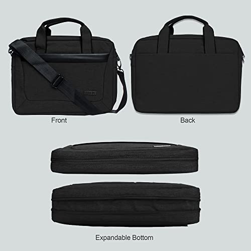Probus Office Laptop Bag Briefcase