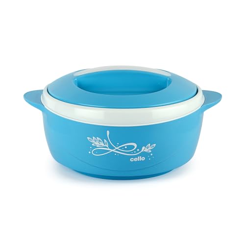 CELLO Sapphire Insulated Casserole Hot