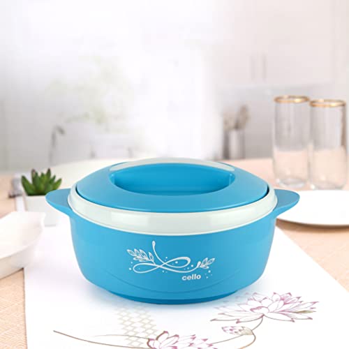 CELLO Sapphire Insulated Casserole Hot