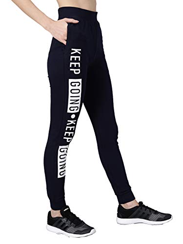 KOTTY Women's Regular Track Pants - Image 2
