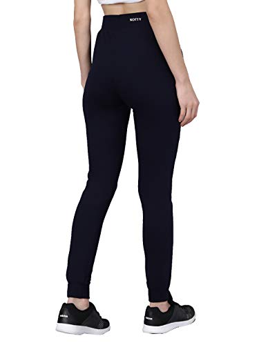 KOTTY Women's Regular Track Pants - Image 3