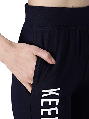 KOTTY Women's Regular Track Pants - Image 4