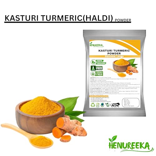 Organic Face Pack Powder Combo