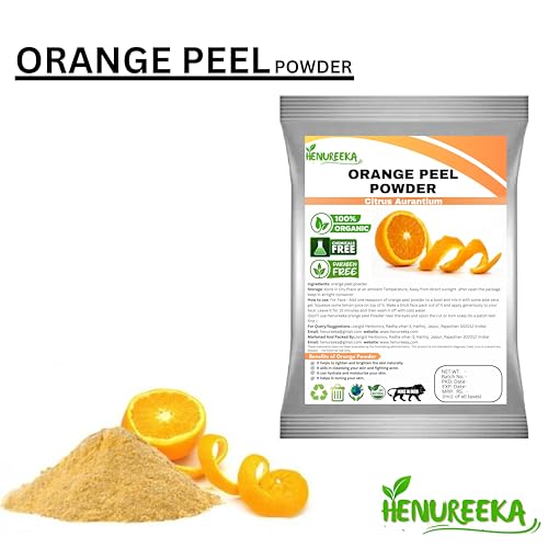 Organic Face Pack Powder Combo