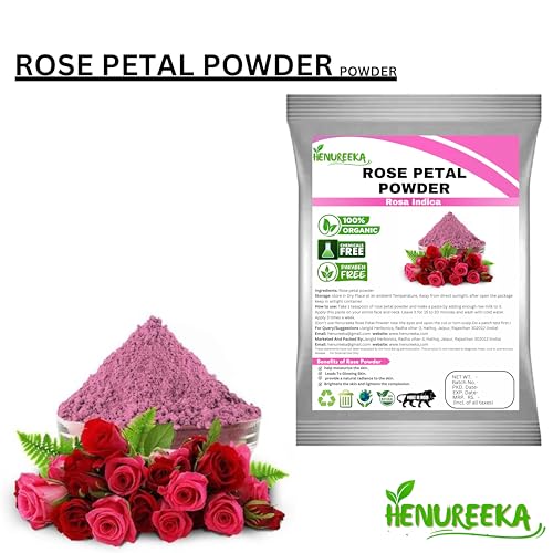 Organic Face Pack Powder Combo