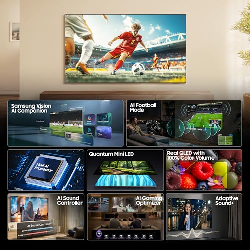Samsung 65 inches Neo QLED