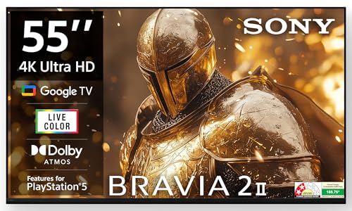Sony 139 cm BRAVIA 2M2
