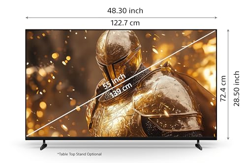Sony 139 cm BRAVIA 2M2