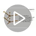 Longway Starlite-1 1200mm/48 inch High