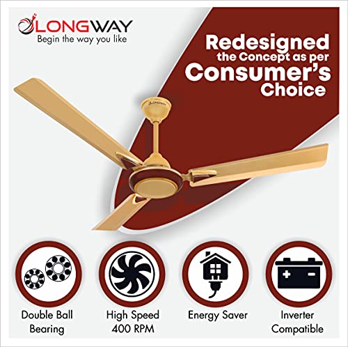 Longway Starlite-1 1200mm/48 inch High