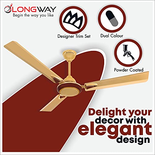 Longway Starlite-1 1200mm/48 inch High