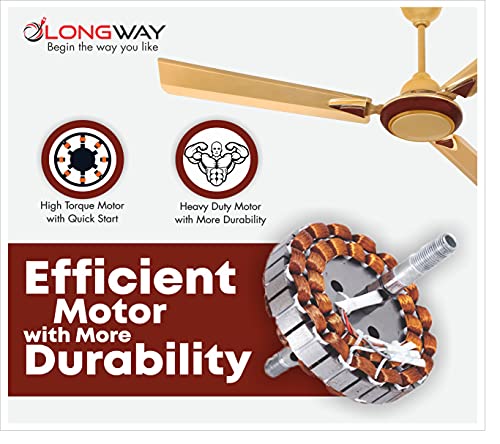 Longway Starlite-1 1200mm/48 inch High