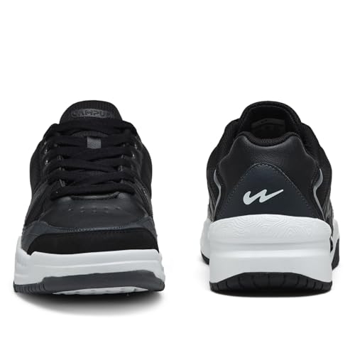 Campus Men Og-30 Sneakers - Image 3