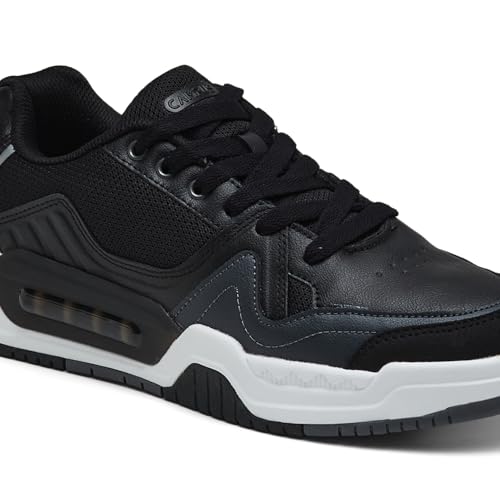 Campus Men Og-30 Sneakers - Image 4