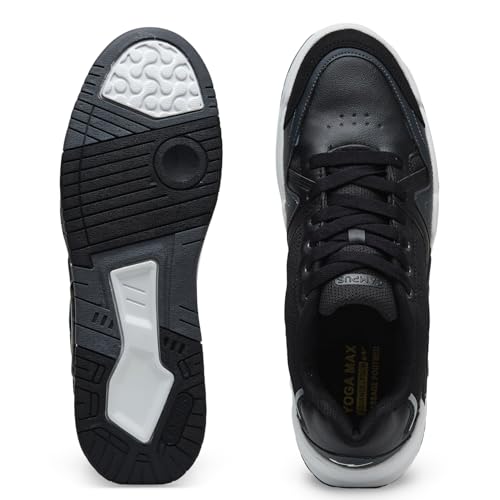 Campus Men Og-30 Sneakers - Image 5