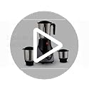 CELLO Rivo Mix 3 Jar
