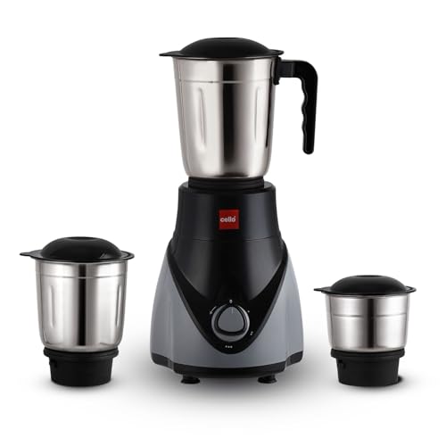CELLO Rivo Mix 3 Jar
