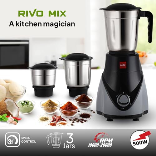 CELLO Rivo Mix 3 Jar
