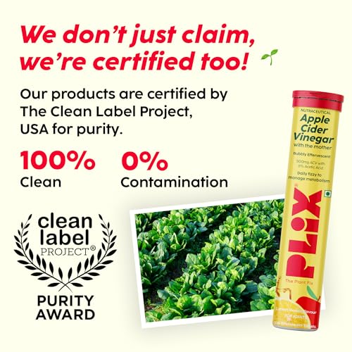 The Plant Fix Plix Apple
