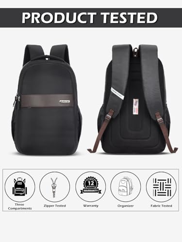 Lavie Sport Nexus 35L Laptop