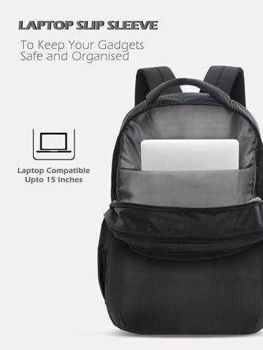 Lavie Sport Nexus 35L Laptop
