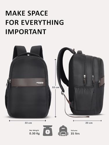 Lavie Sport Nexus 35L Laptop