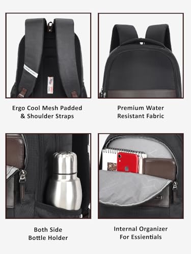 Lavie Sport Nexus 35L Laptop
