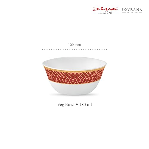 La Opala Diva Sovrana Collection