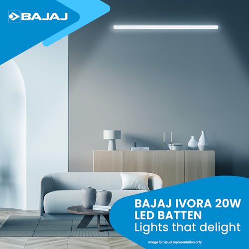 Bajaj Ivora 20W Cool Day