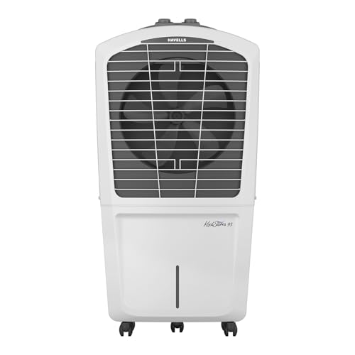 Havells KoolStorm 95 L Desert