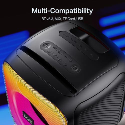 Boat PartyPal 65 Pro, 42W