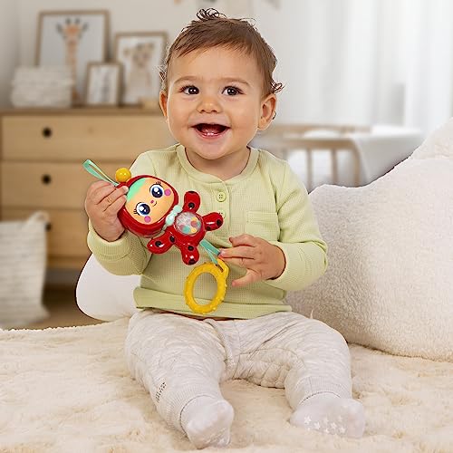Cry Babies My Little CB Lady's Rattle - Image 2