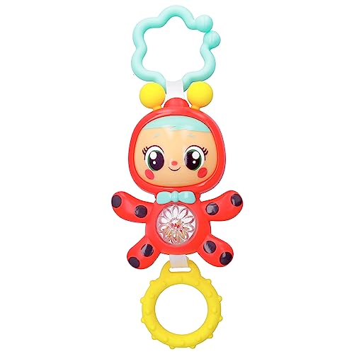 Cry Babies My Little CB Lady's Rattle - Image 3