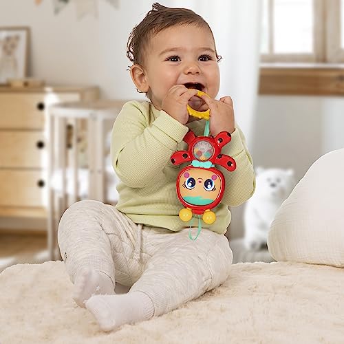 Cry Babies My Little CB Lady's Rattle - Image 5