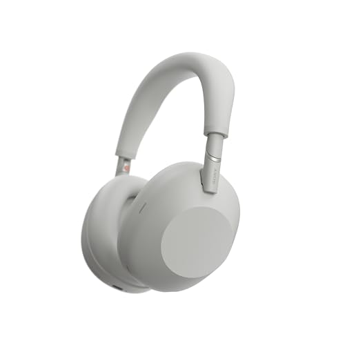 Sony WH-1000XM6 The Best Wireless