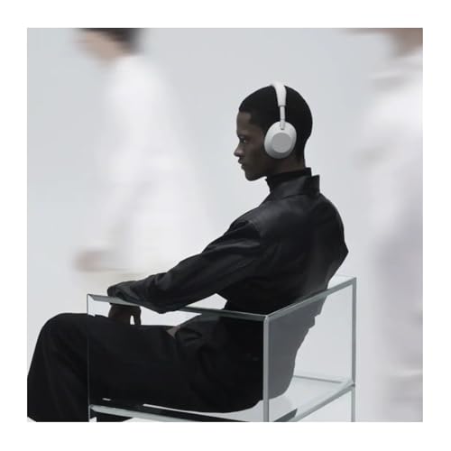 Sony WH-1000XM6 The Best Wireless