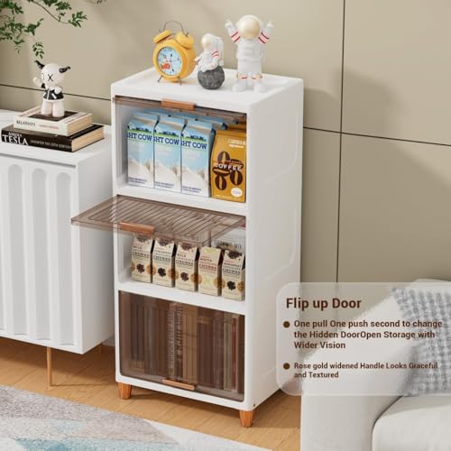 JD FRESH 4 Tier X-Large