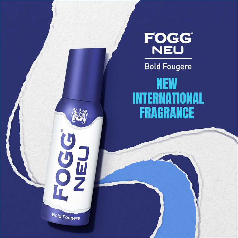 FOGG Neu Bold Fougere Deodorant