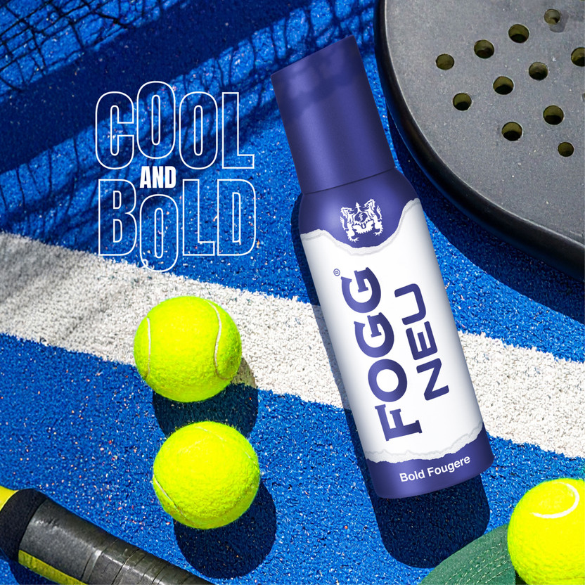 FOGG Neu Bold Fougere Deodorant