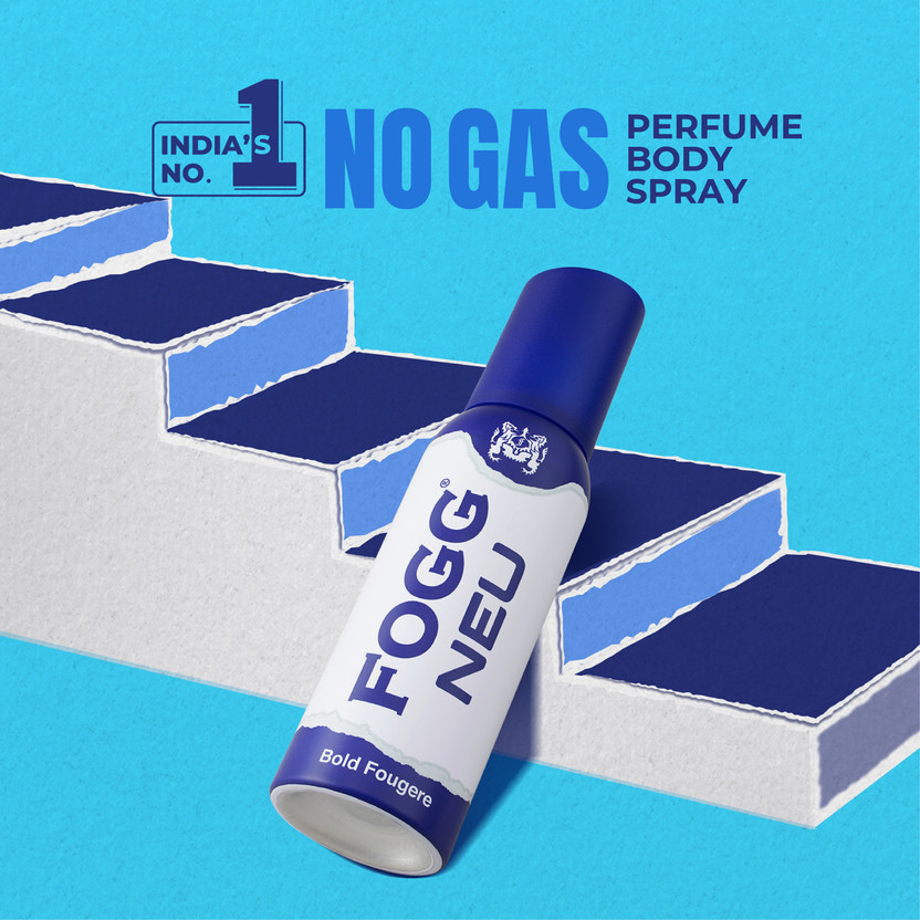 FOGG Neu Bold Fougere Deodorant