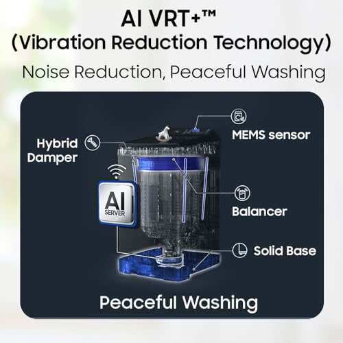 Samsung 8 Kg, 5 Star