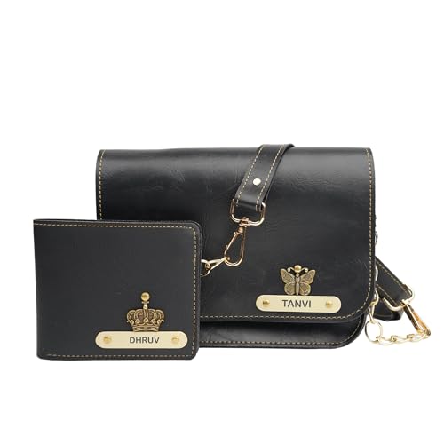 YOUR GIFT STUDIO Customized Leather