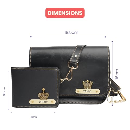YOUR GIFT STUDIO Customized Leather