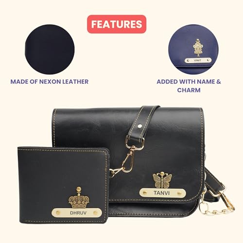 YOUR GIFT STUDIO Customized Leather