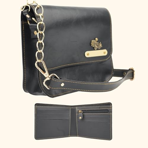 YOUR GIFT STUDIO Customized Leather