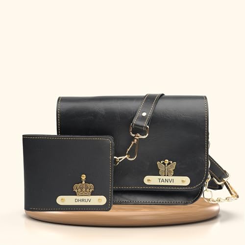 YOUR GIFT STUDIO Customized Leather