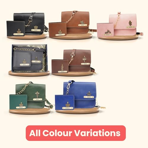 YOUR GIFT STUDIO Customized Leather