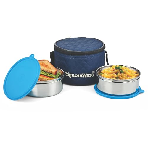 SignoraWare Big Meal Stainless Steel