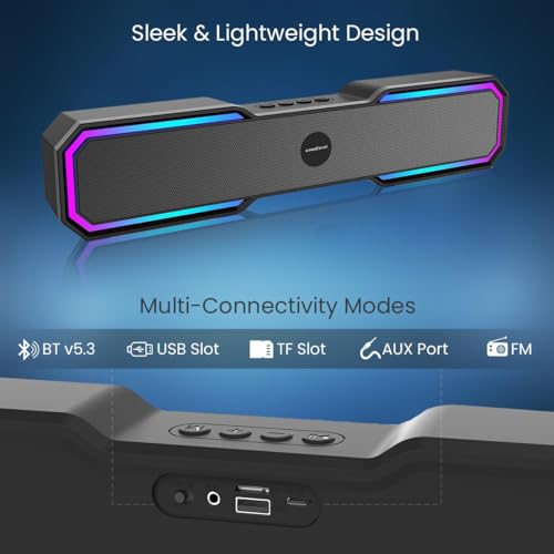 Krisons SB005 20W Multi-Media Bluetooth
