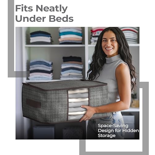Lifelong Blankets Storage Bag